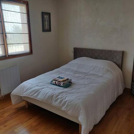 Maison Spacieuse Avec Billard Balneo Piano 탈랑트 외부 사진